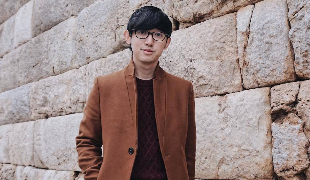 biodata profil dan fakta menarik eka gustiwana dailysia biodata profil dan fakta menarik eka gustiwana dailysia