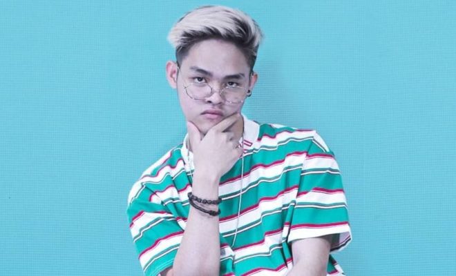 Biodata, Profil dan Fakta Youtuber Andy Irfan "Erpan1140"