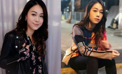 10 Potret Jacqueline Wong, Artis Hongkong yang Viral Karna Skandal Perselingkuhan