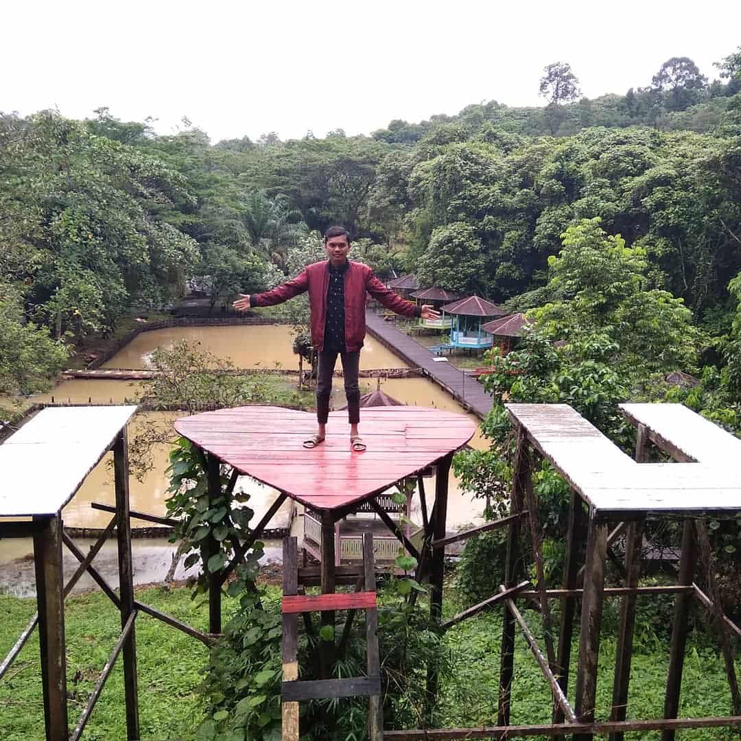 Kebun Raya Unmul