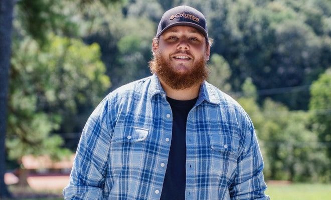 Biodata, Profil, dan Fakta Luke Combs