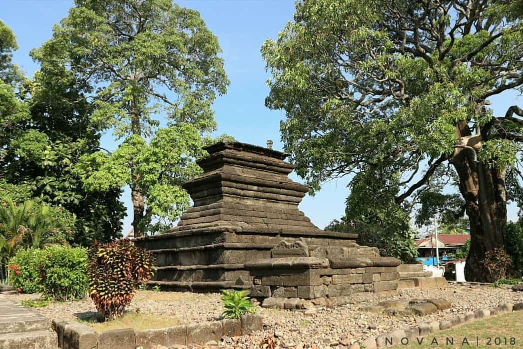 Makam Raja Tallo Makassar