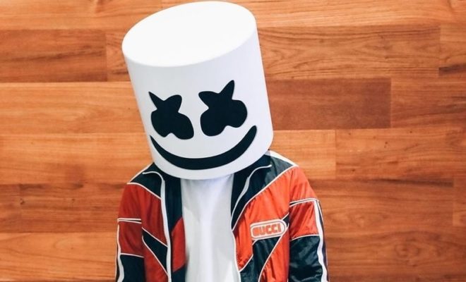 Biodata, Profil, dan Fakta Marshmello