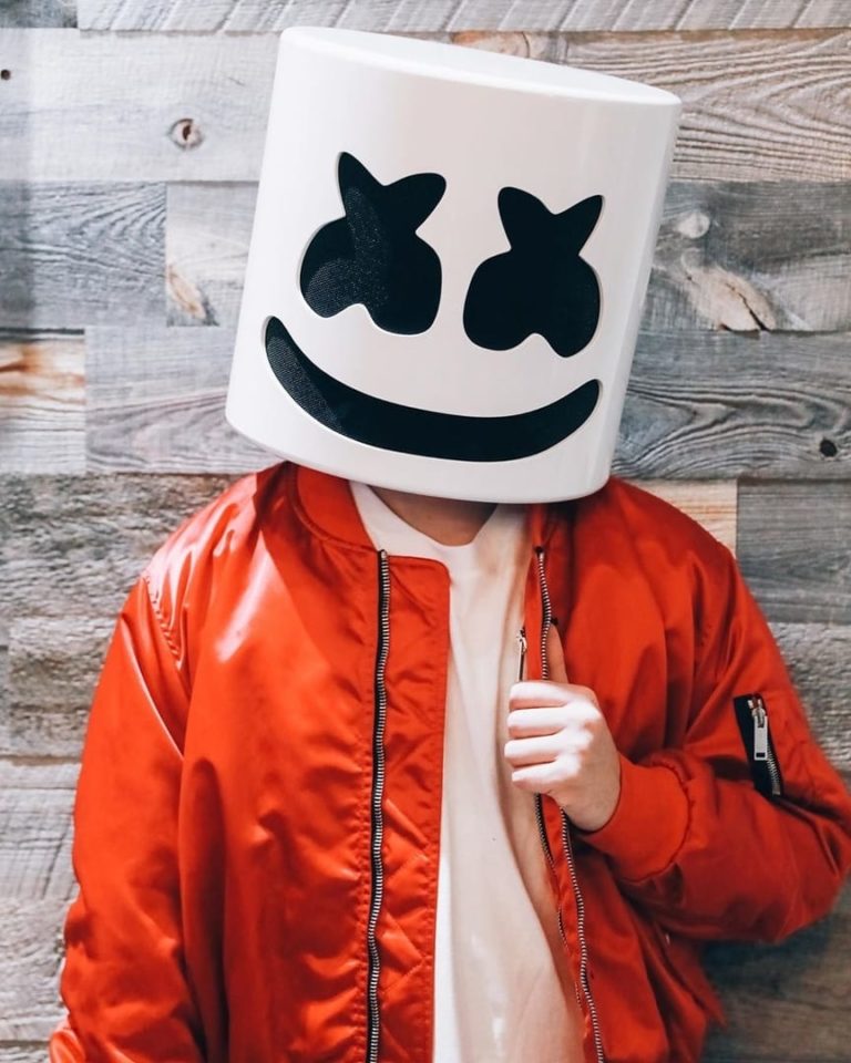 Marshmello Biodata, Profil, Fakta, Umur, Agama, Pacar, Karier
