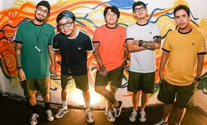 Biodata & Profil Pee Wee Gaskins, Band yang Terinspirasi dari “Pembunuh Berantai”