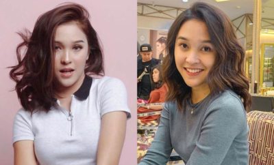 10 Pesona Putri Nabila Rif'at, Cewek Cantik yang Main Sinetron Ojolali