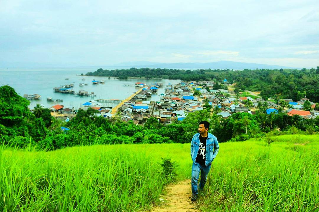 Tahura Nipa-nipa Kendari