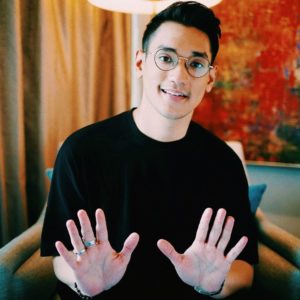 Afgan - Biodata, Profil, Fakta, Umur, Agama, Pacar,Single, Film