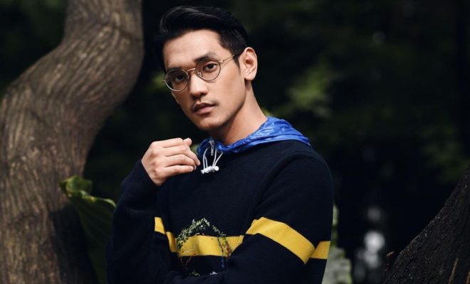 Biodata, Profil, Fakta & Perjalanan Karir Afgan Syahreza