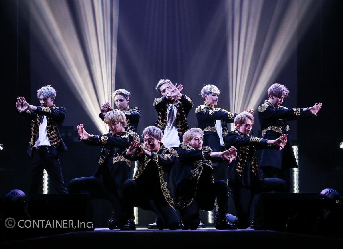 Biodata, Profil, Fakta Unik dan Foto Member APEACE
