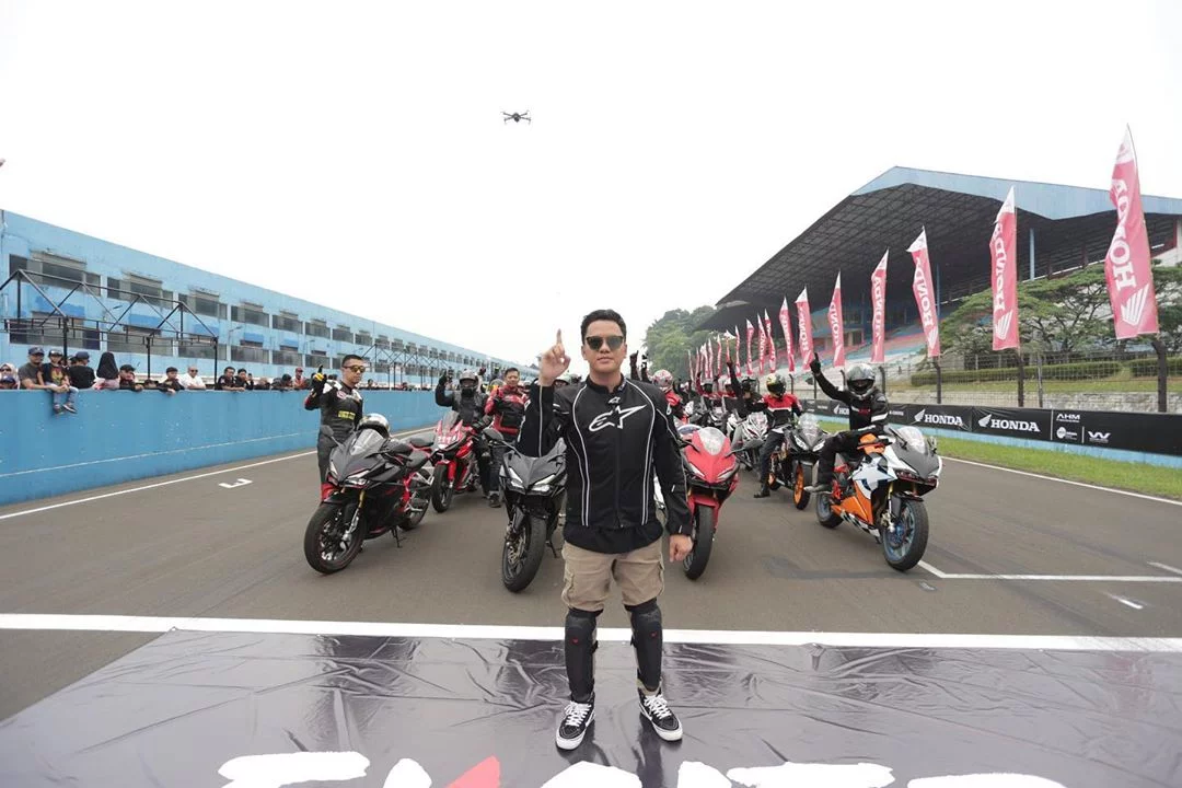 Biodata, Profil dan Fakta Youtuber Arief Muhammad