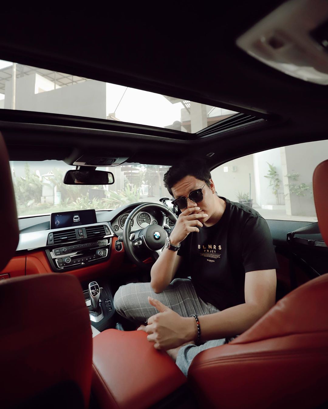 Biodata, Profil dan Fakta Youtuber Arief Muhammad