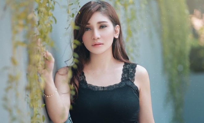 Baby Margaretha - Biodata, Profil, Fakta & Perjalanan Karir