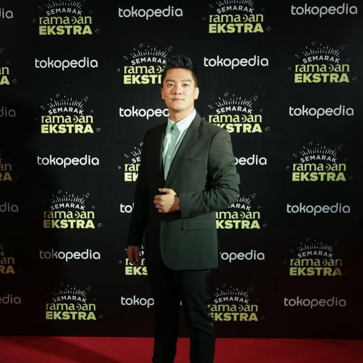 Biodata, Profil, dan Fakta Presenter Indonesian Idol yang Baru