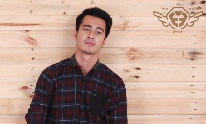 Biodata,Profil dan Fakta Eza Gionino