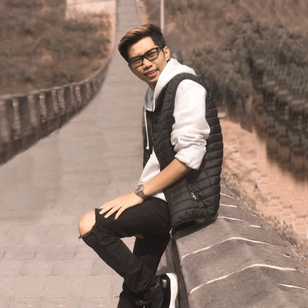 Biodata, Profil & Fakta Youtuber Kananda Widyantara "Frost Diamond"