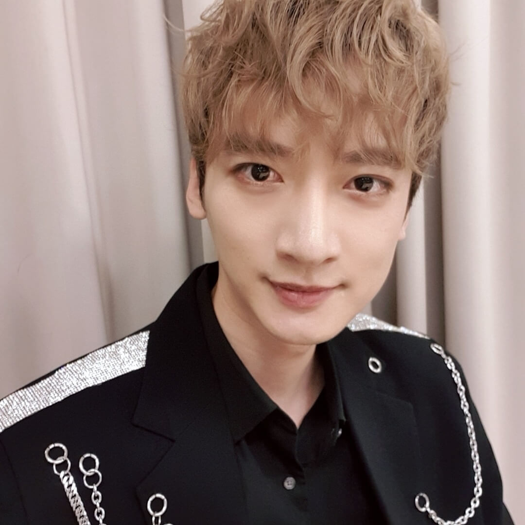 Biodata, Profil, Fakta Unik dan Foto Member APEACE