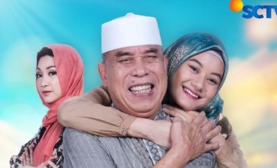 Sinopsis Jangan Panggil Gue Pak Haji Episode 1 - Terakhir Lengkap (Sinetron SCTV)