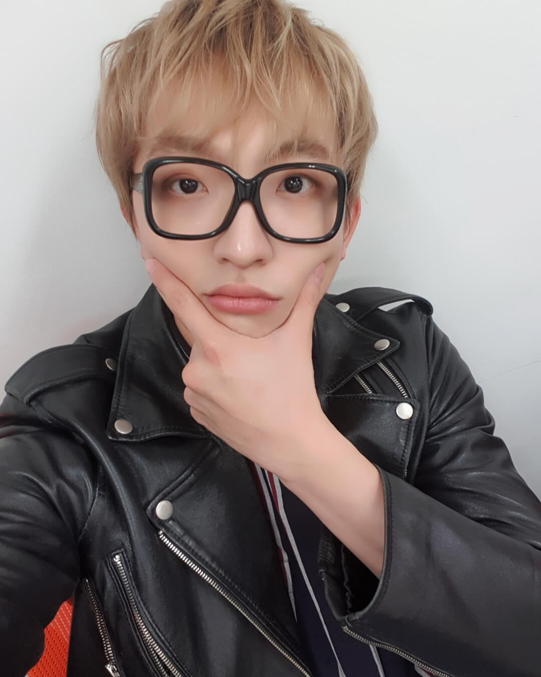 Biodata, Profil, Fakta Unik dan Foto Member APEACE