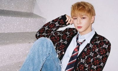 Ini Alasan Kang Daniel dan Selebriti Korea Lain Terkena Gangguan Panik