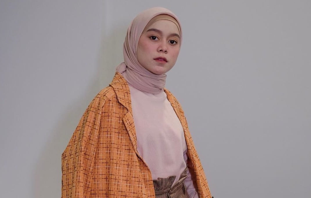 Biodata Profil Fakta Karir Lesti Andryani Dailysia
