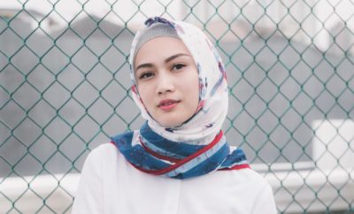 Biodata,Profil dan Fakta Melody Nurramdhani