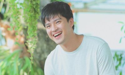 Biodata, Profil, Fakta & Perjalanan Karir Morgan Oey