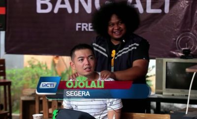 Sinopsis Ojolali Episode 1 - Terakhir Lengkap (Sinetron RCTI)