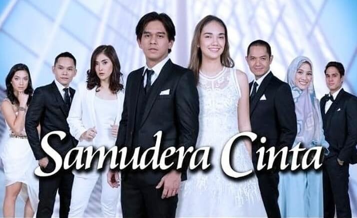 Cerita Cinta Yang Terbelah Full Episode - Novel Lara ...