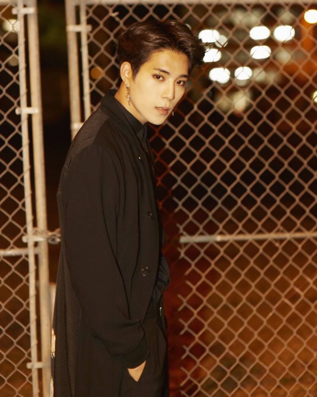 Biodata, Profil, Fakta Unik dan Foto Member APEACE
