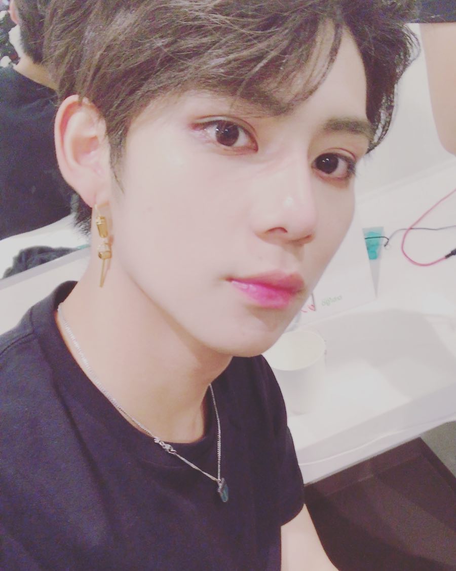 Biodata, Profil, Fakta Unik dan Foto Member APEACE
