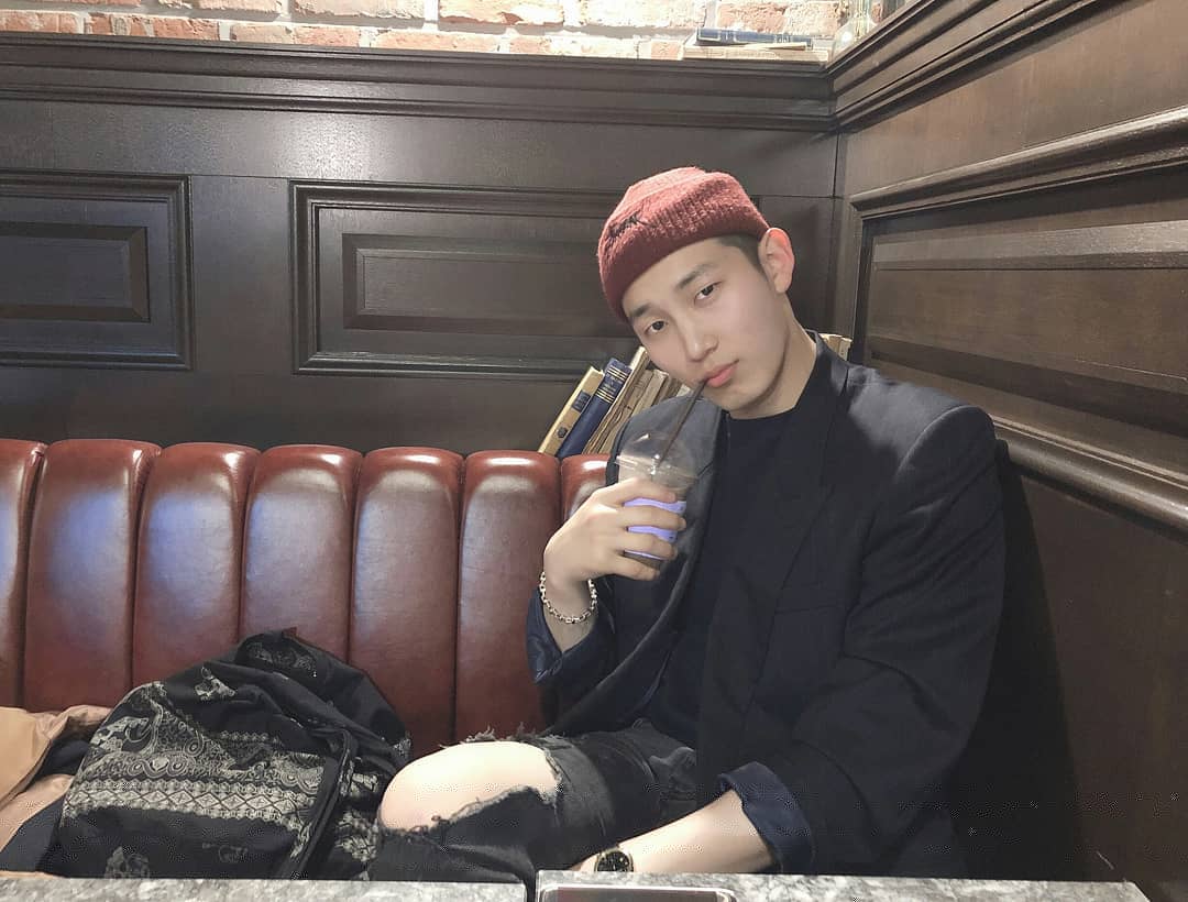 Biodata, Profil, Fakta Unik dan Foto Member APEACE