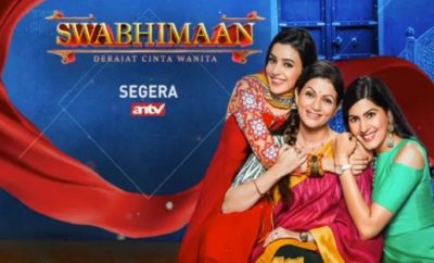 Sinopsis Swabhimaan Episode 1 - 205 Lengkap (Drama India ANTV)