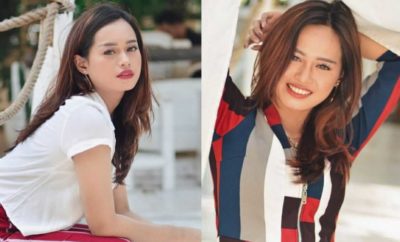 10 Potret Ulfi Damayanti, Putri Ely Sugigi yang Suka Tampil Seksi