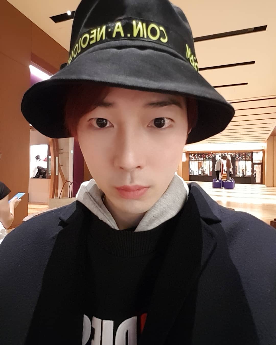 Biodata, Profil, Fakta Unik dan Foto Member APEACE