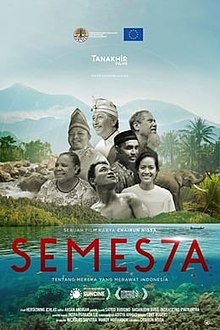 Semesta - Sinopsis, Pemain, OST, Episode, Review