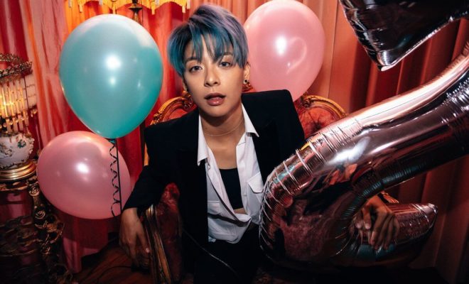 Biodata, Profil, Fakta Amber Liu