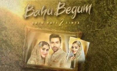 Sinopsis Bahu Begum Episode 1 - 134 Lengkap (Drama India ANTV)