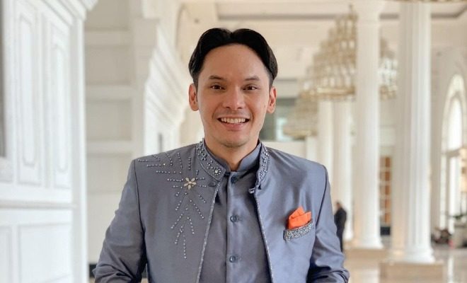 Biodata, Profil, dan Fakta Ben Kasyafani