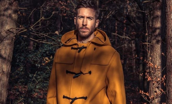 Biodata, Profil, dan Fakta Calvin Harris