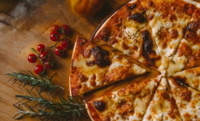 Bukan dari Italia, Ini 5 Fakta Pizza yang Selalu Menggugah Selera