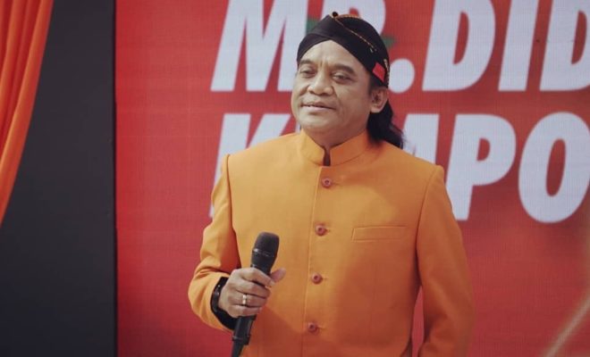 Didi Kempot Biodata Profil Fakta Perjalanan Karir Dailysia