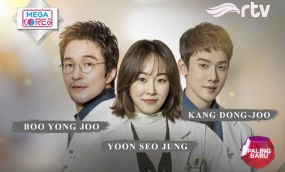 Doctor Romantic - Sinopsis, Pemain, OST, Episode, Review
