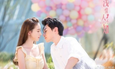 Sinopsis Love is Deep Episode 1 - 40 Lengkap