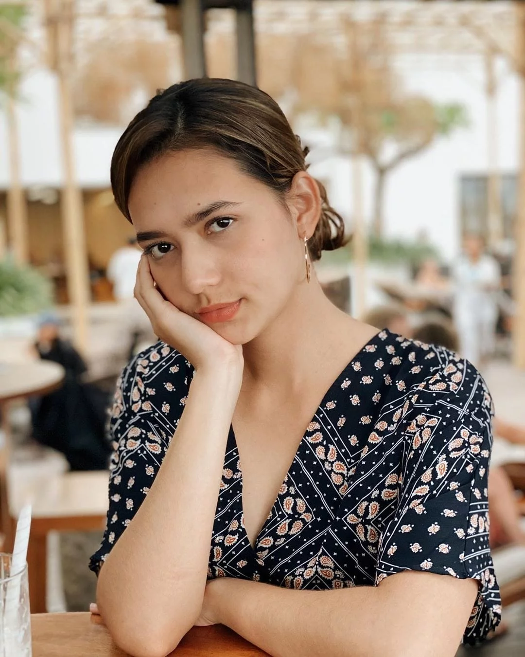 Biodata, Profil dan Fakta Mayang Yudittia