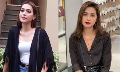 10 Potret Mayang Yudittia, Pemeran Aruna di Sinetron Putri Mahkota ANTV