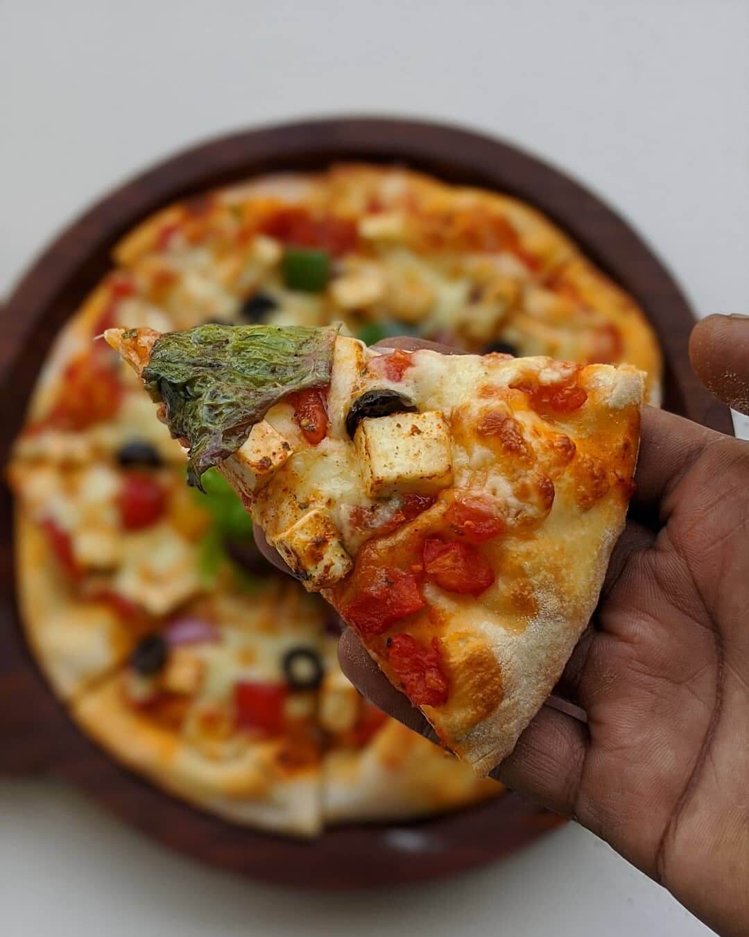 13 Fakta Pizza yang Jarang Diketahui - Dairysia