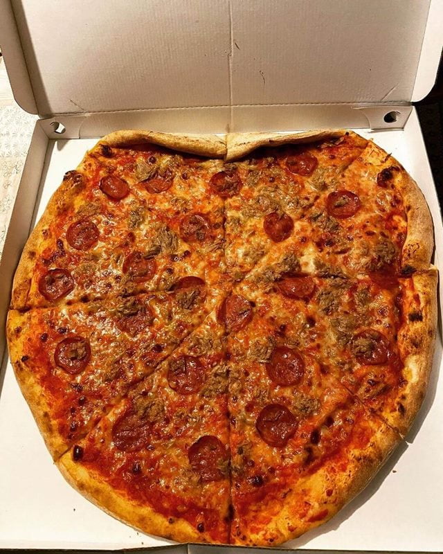 Jadi Makanan Terfavorit di Amerika, Ini 15 Fakta Pizza yang Menggugah Selera