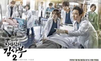 Dr. Romantic 2 - Sinopsis, Pemain, OST, Episode, Review