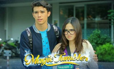 Sinopsis Magic Tumbler Season 2 Episode 1 - Terakhir Lengkap